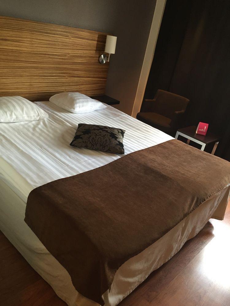 컴포트 호텔 욘코핑 Jönköping 외부 사진
