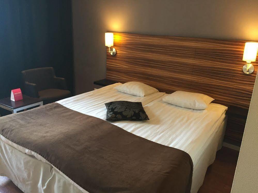 컴포트 호텔 욘코핑 Jönköping 외부 사진